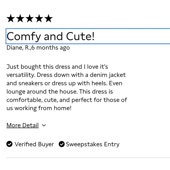 NWT BANANA REPUBLIC | Wrap Dress - Picture 8 of 10